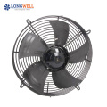 450mm AC Electric motor axial fan 4 metal blade antique pedestal fan